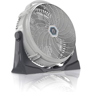Ventilador de escritorio