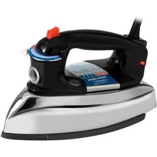 Plancha black and decker