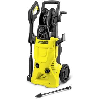 Maquina para lavar salas vestiduras karcher