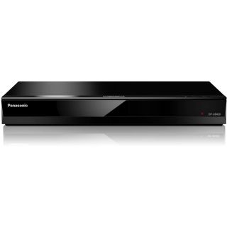 4K Ultra HD BLU-Ray