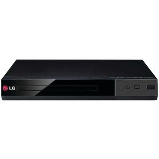 DVD player multiformatos