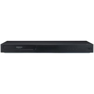 4K Ultra-HD BLU-Ray player