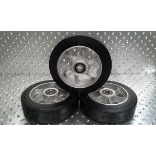 Rueda para diablo de 8 pulgadas