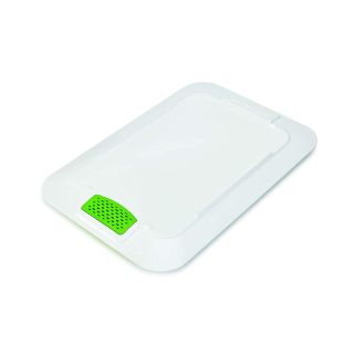 Tapa para cajas rubbermaid