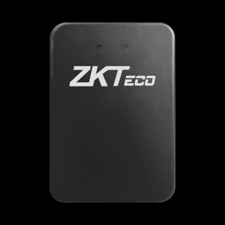 Sistema de sensor para detección de obstáculos para acceso vehicular ZKTeco 