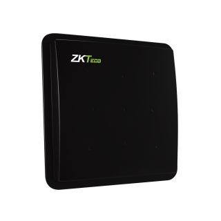 Lectora de largo alcance con control de acceso 6 metros ZKTeco