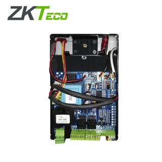 Mainboard placa principal de control de acceso para barrera vehicular