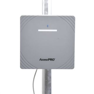 Lector RFID UHF + bluetooth alcance 6 metros
