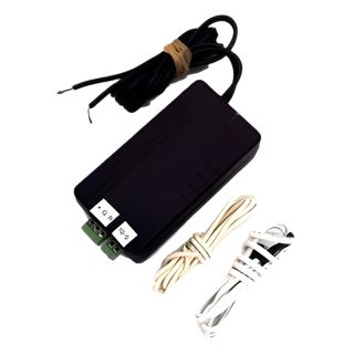 Fuente de alimentación para tira LED CAME 009RGBIP65