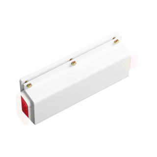 Enganche para brazo rectangular de la FAAC 640