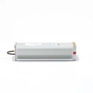 Unidad hidráulica de 1.5 litros sin sensor para barrera FAAC 620