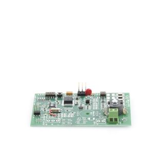 Sensor de masa de 1 canal para barreras vehiculares DKS DOORKING