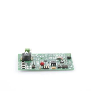 Sensor de masa de 1 canal para barreras vehiculares DKS DOORKING