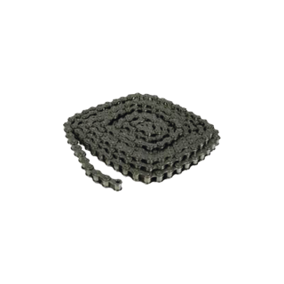 Tramo de cadena No.40 de 20 ft (6.09 metros) DKS Doorking
