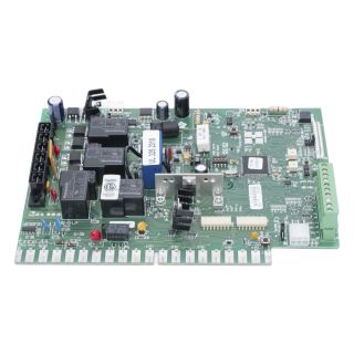 Tarjeta de control para motores Doorking 6524 y 9024
