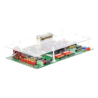 Tablilla de refacción para barreras DKS Doorking 1601, 1602 y 1603