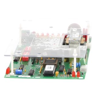 Tablilla de refacción para barreras DKS Doorking 1601, 1602 y 1603