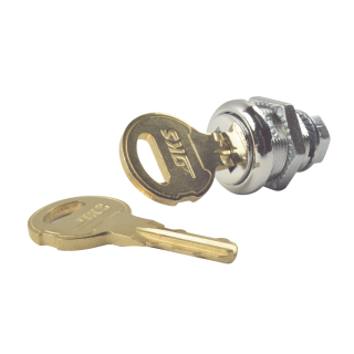 Cerradura para 16120 (4001-035) DKS DOORKING