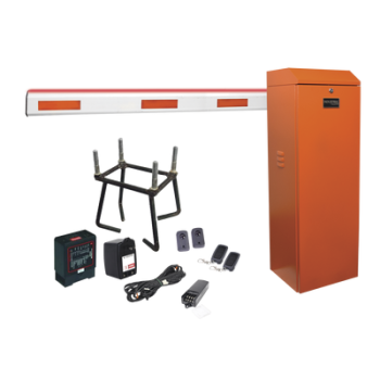Kit AccessPRO de Acceso Vehicular