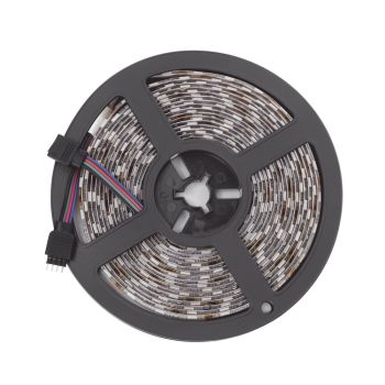 Tira LED para Barrera Vehicular