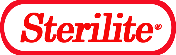 Sterilite® y todos sus logotipos son marcas registradas de Sterilite Corporation