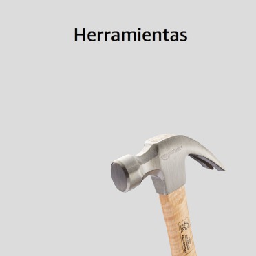 Artículos del departamento de Herramientas