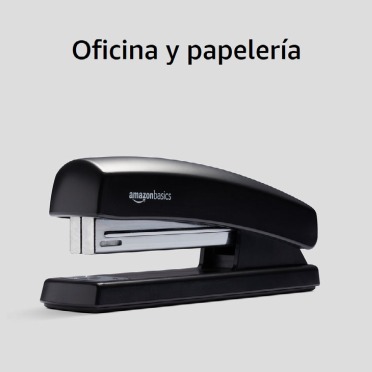 Artículos de Papelería y Oficina