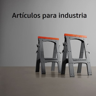 Artículos para la Industrial
