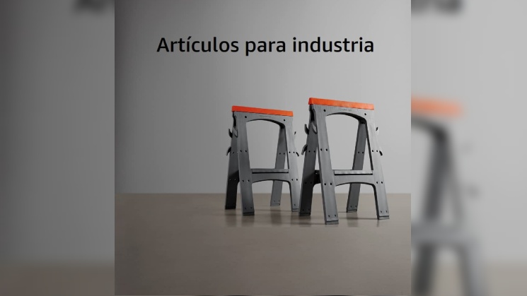 Artículos para la Industrial