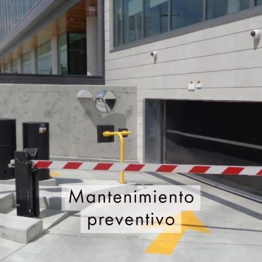 Mantenimiento preventivo