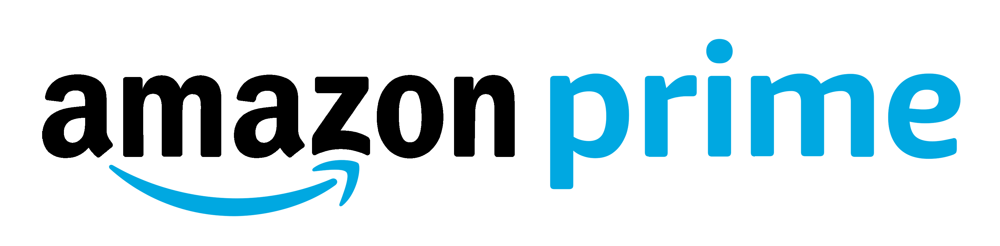 Amazon Prime logo