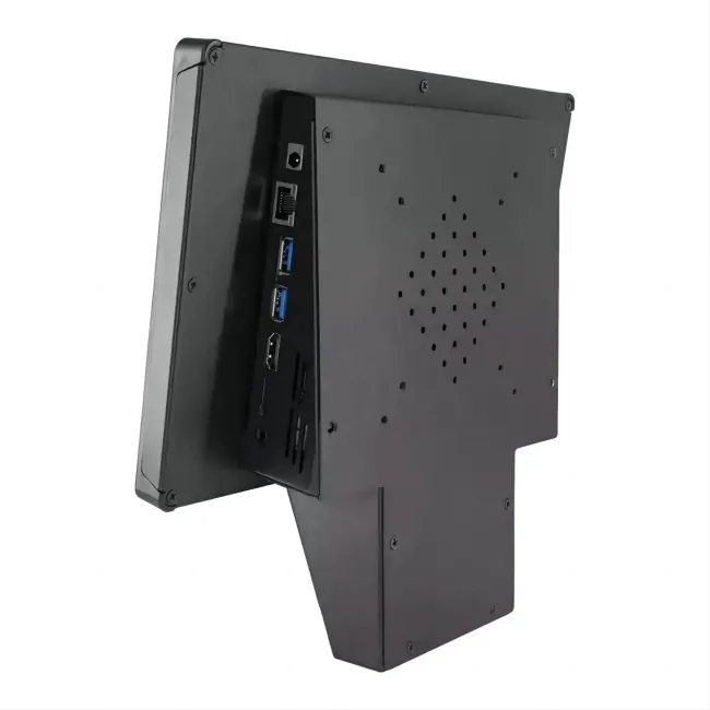 Price verifier device B back