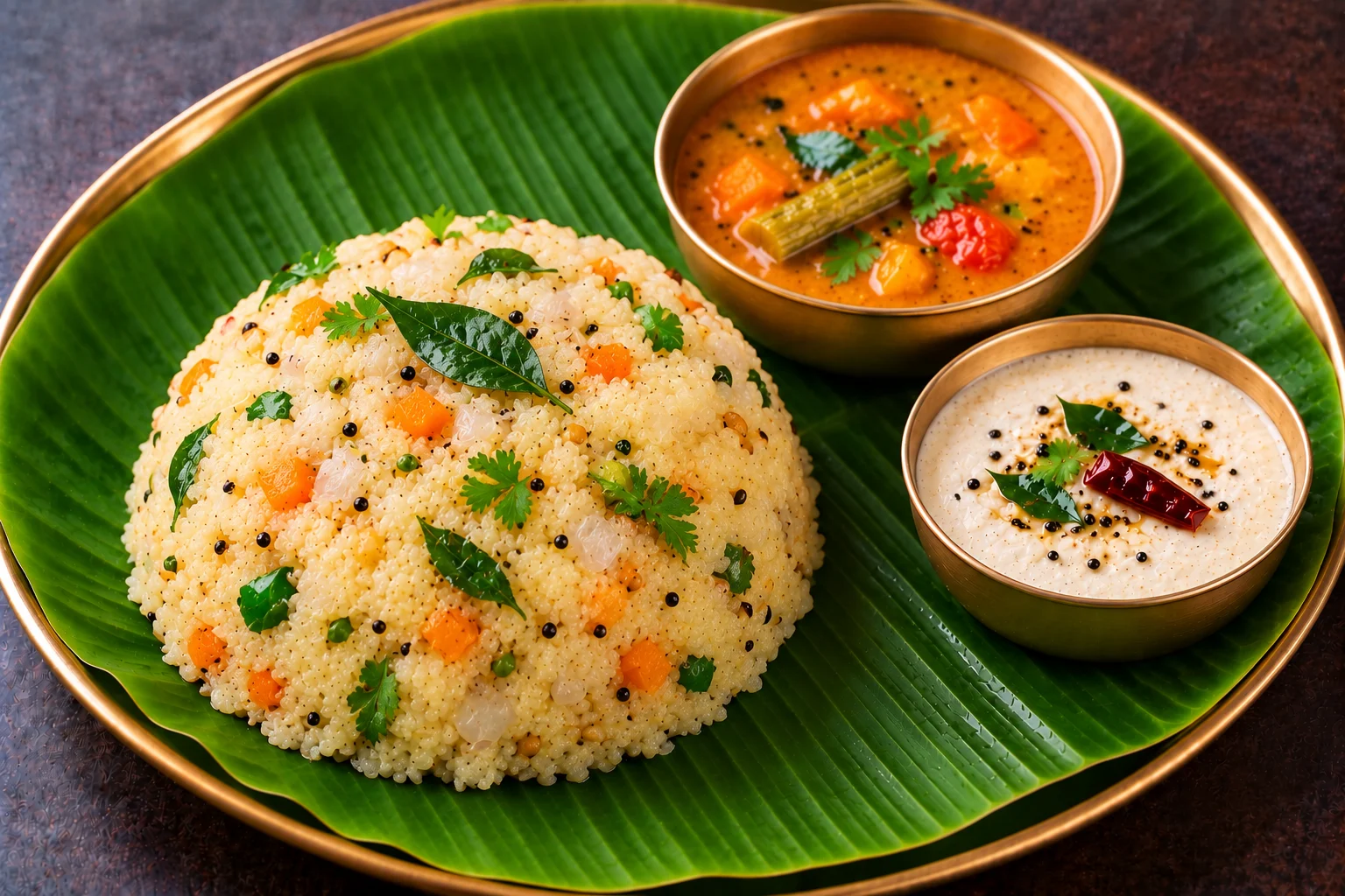 ఉప్మా
