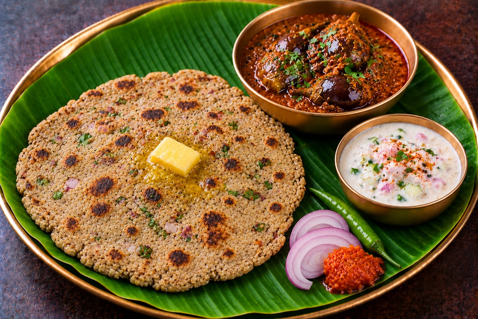 సద్ద రొట్టె