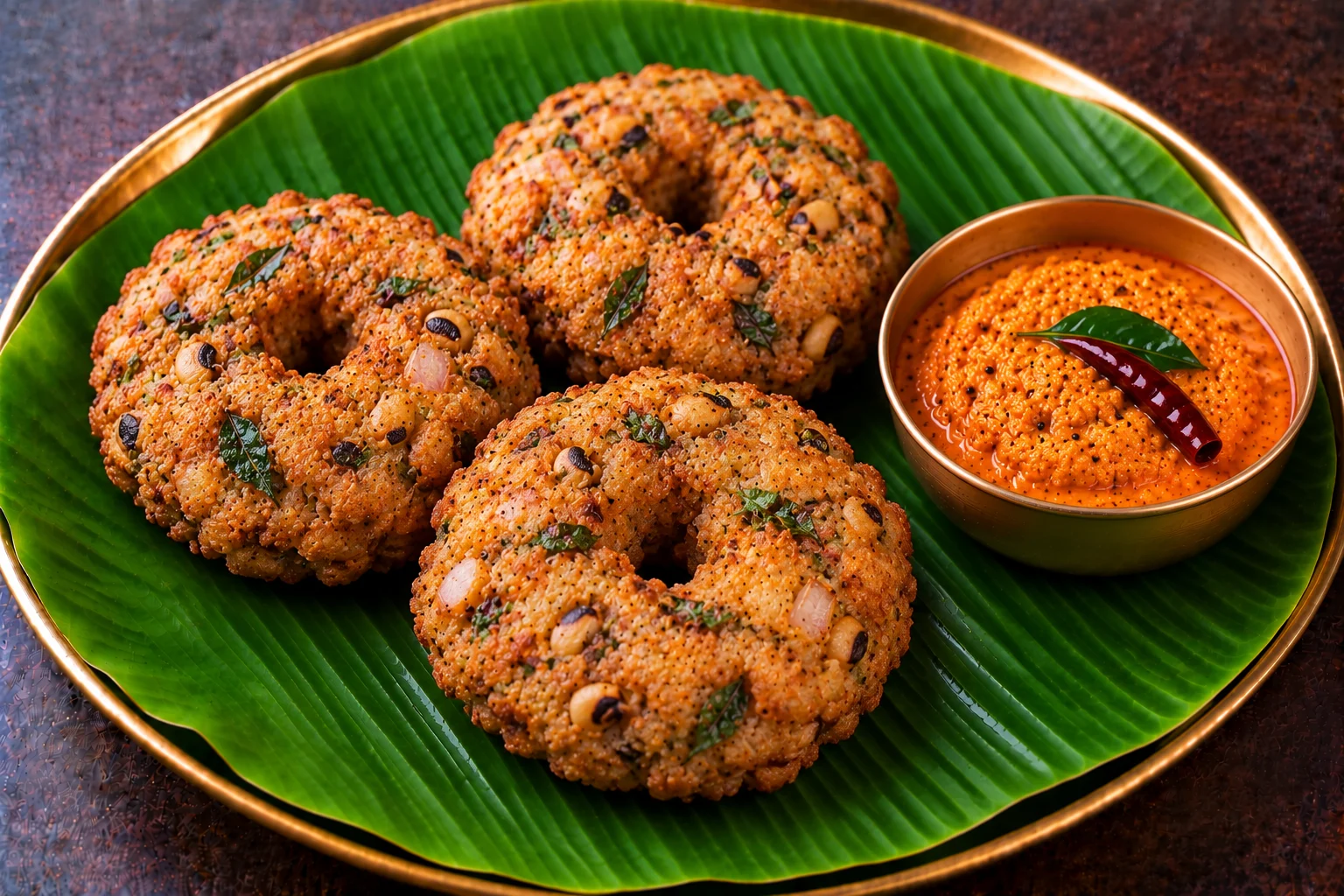 అలసంద వడ