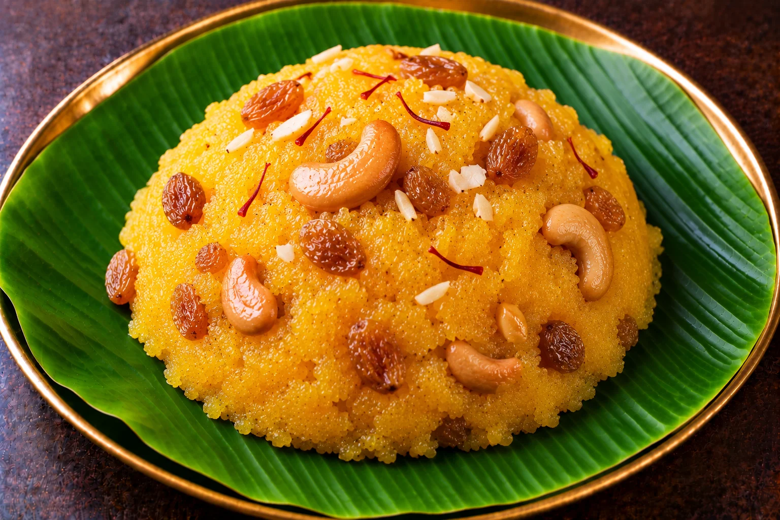 కేసరిబాత్
