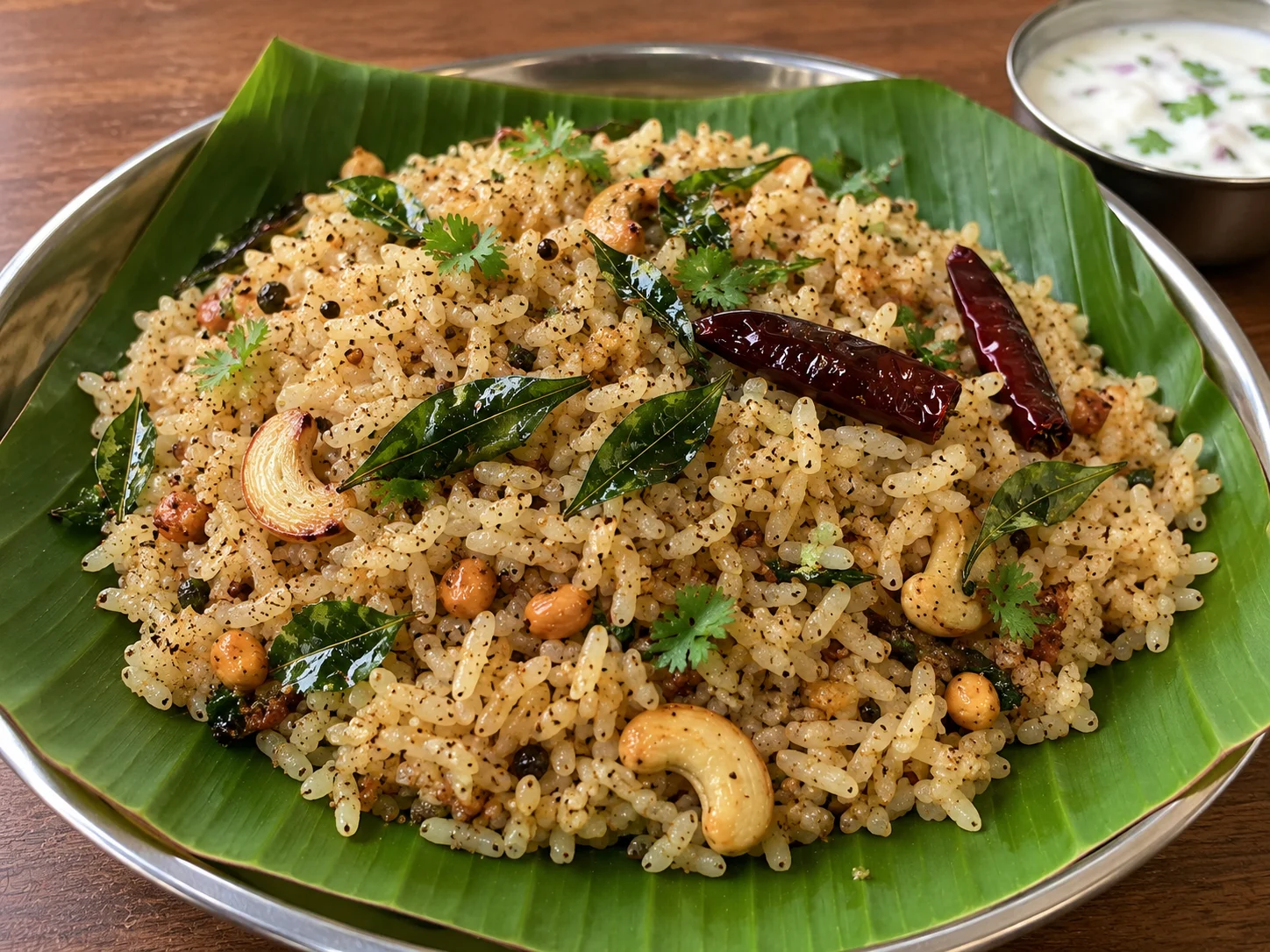 మిరియాల అన్నం