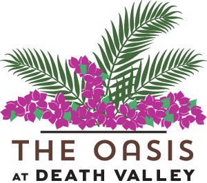 The Oasis at Death Valley logo