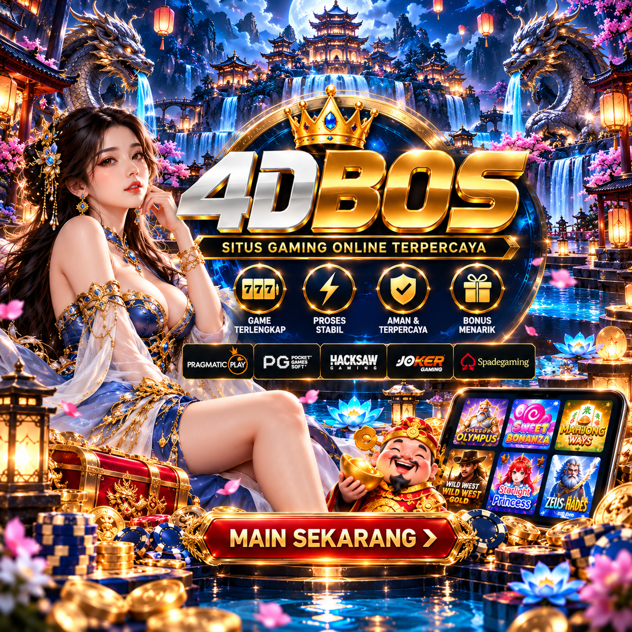 4DBOS