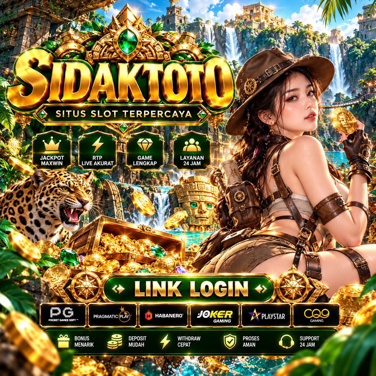 SIDAKTOTO