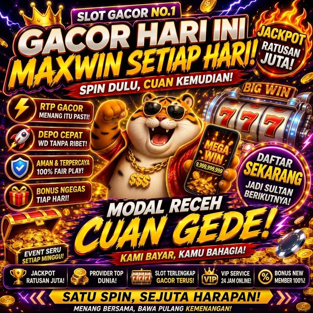 Tampilan utama aplikasi KUDETABET98 dengan akses permainan digital