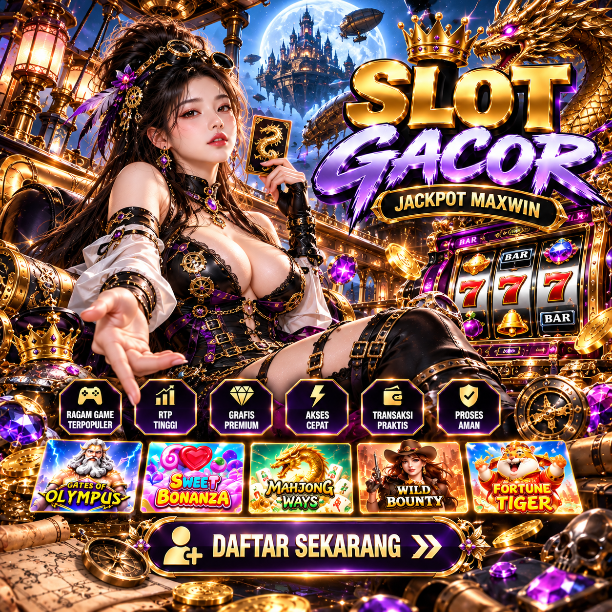 Poker Online 4DBOS