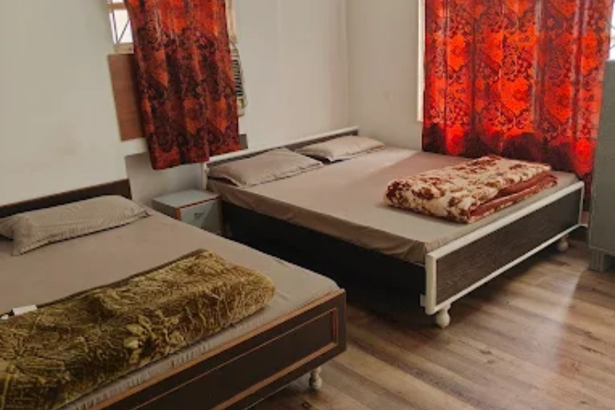 Aditya Ashram Sewa Samiti Varanasi