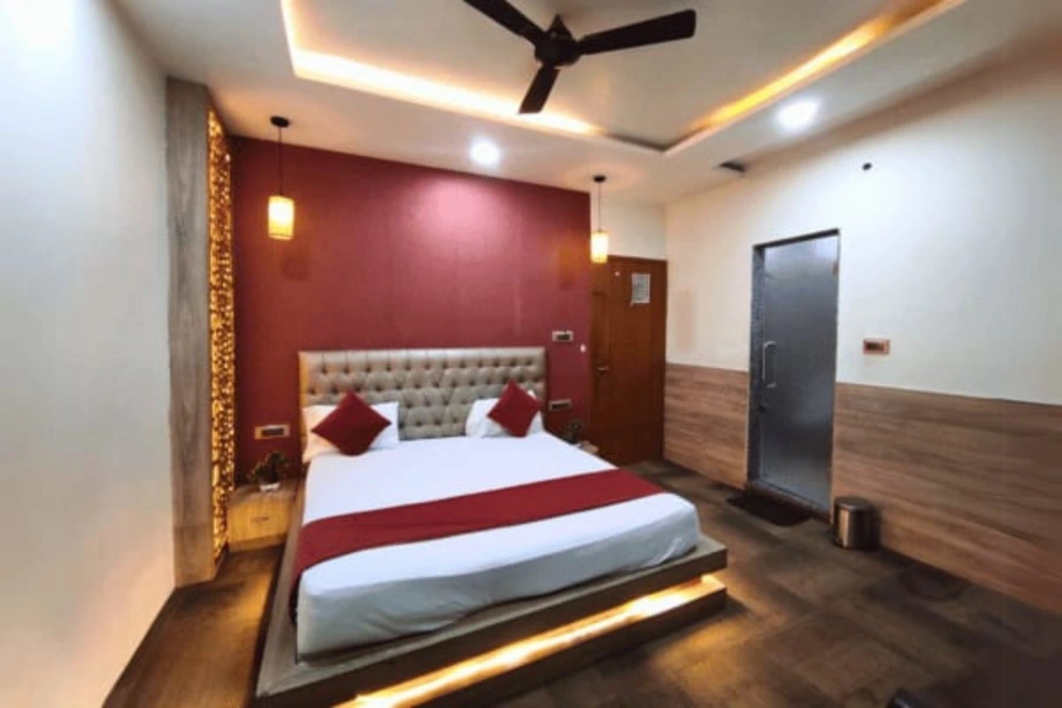 The Kashi Iconic Guest House Varanasi