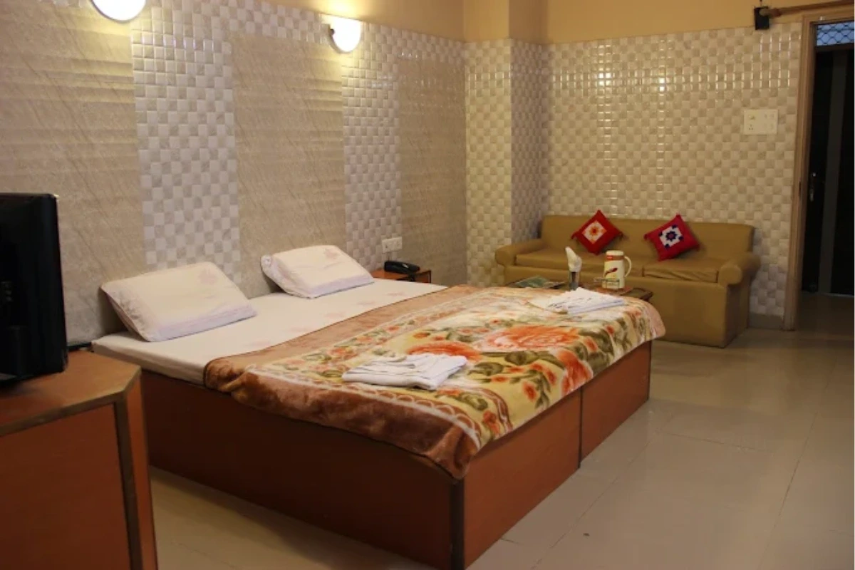 Raj Mahal Hotel Varanasi