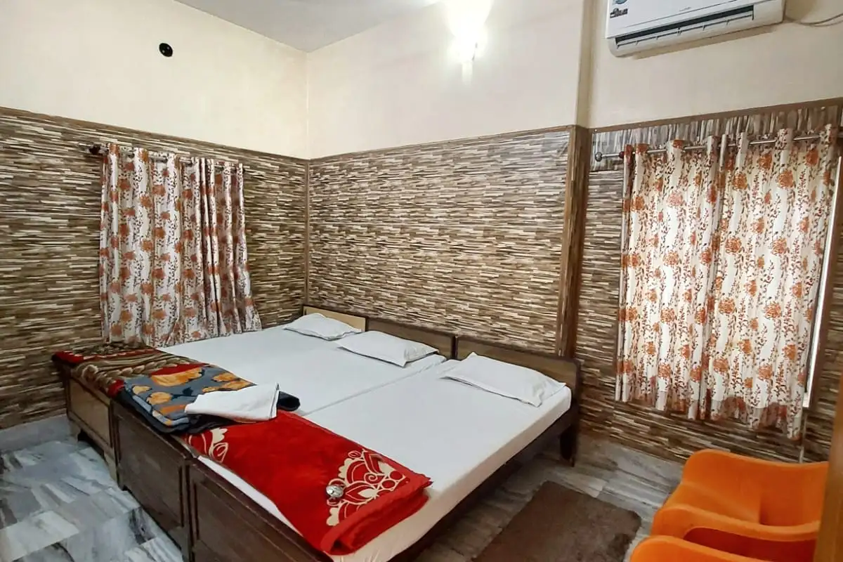 Teerth Guest House Varanasi