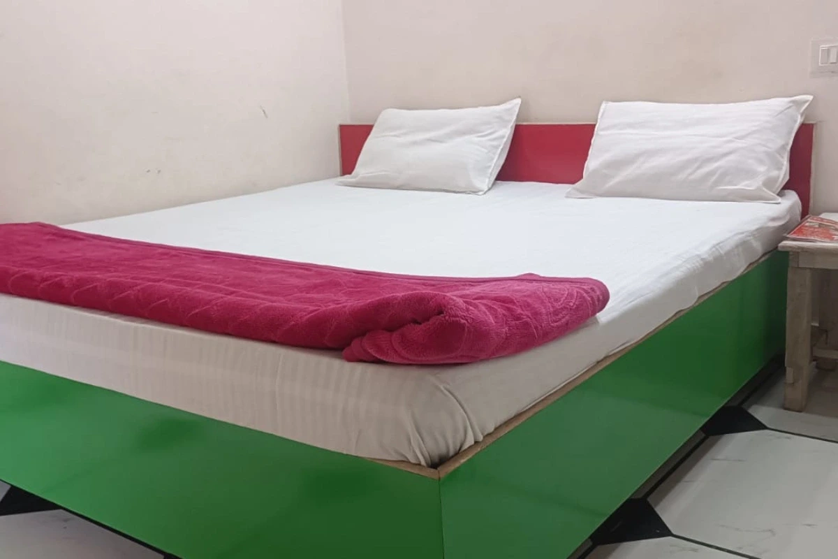 Shri Hit Pranav Dham Vrindavan