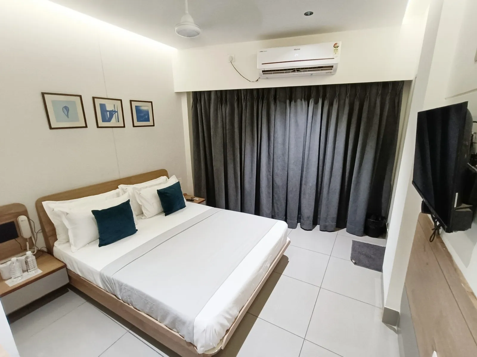 Hotel Kant Dwarka