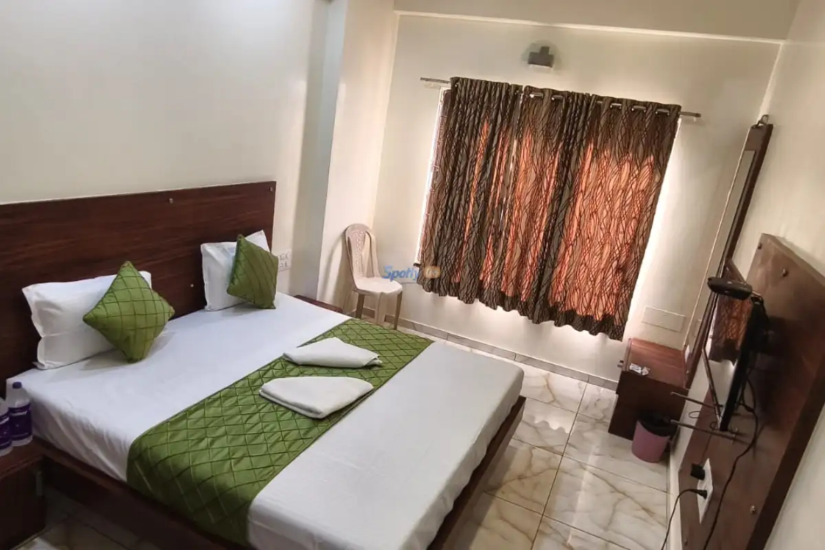 Hotel Sky Dwarka