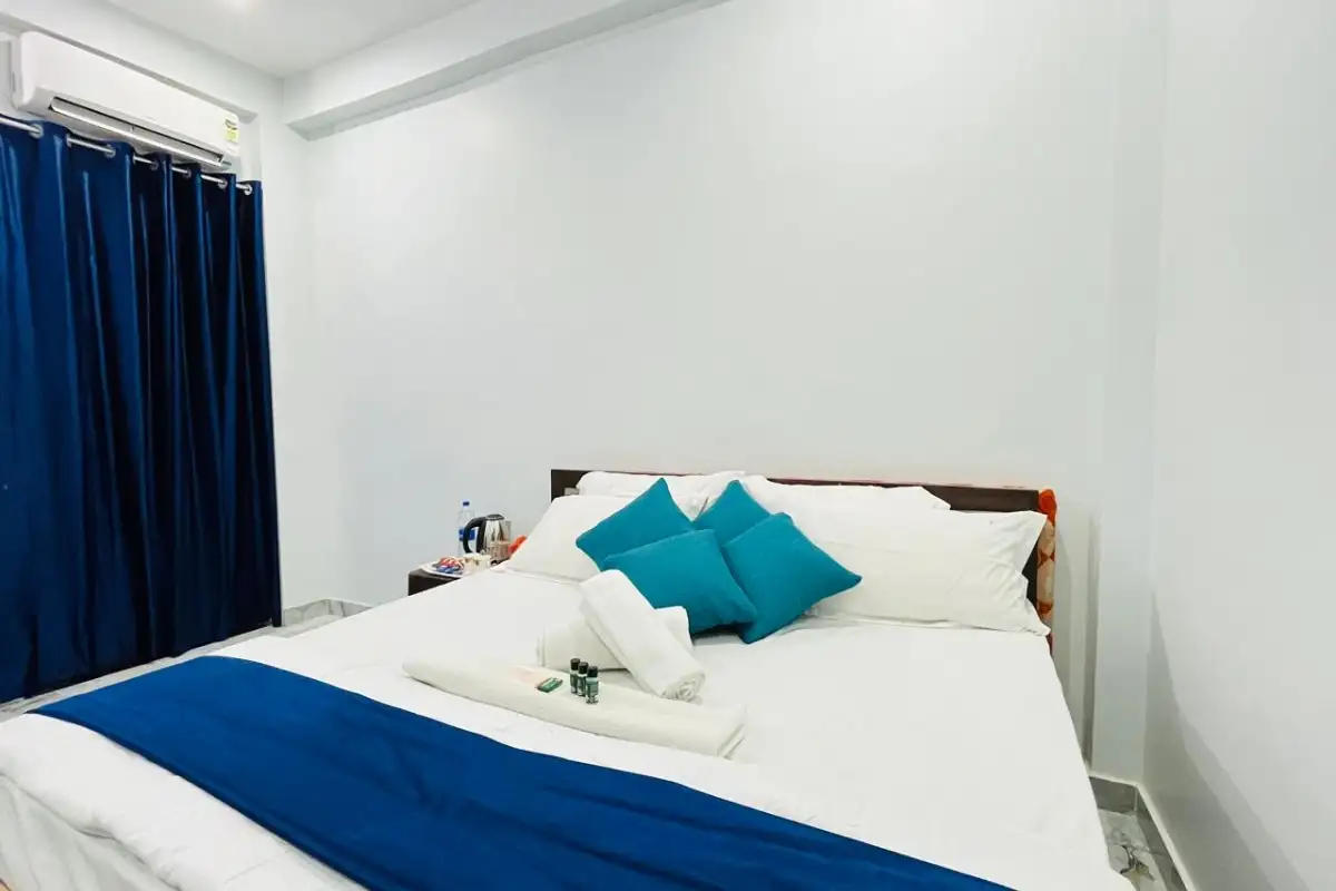 Raghubir Nikunj Homestay Ayodhya